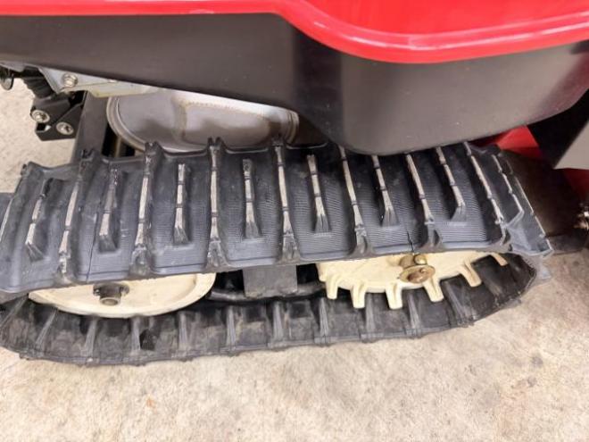 除雪機ホンダ除雪機HSS1170iハイブリッド