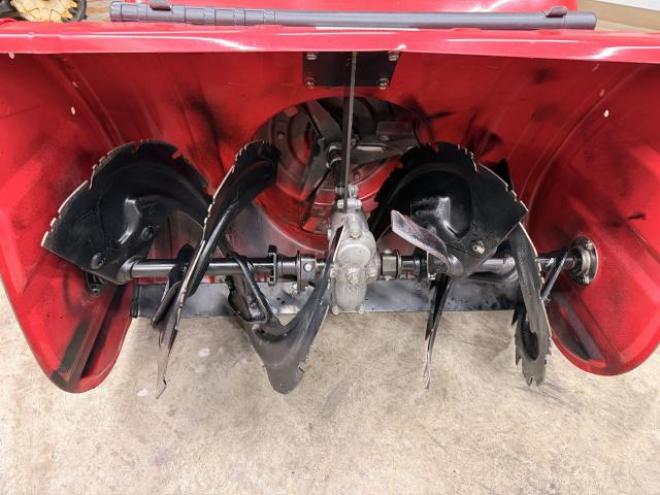 除雪機ホンダ除雪機HSS1170iハイブリッド