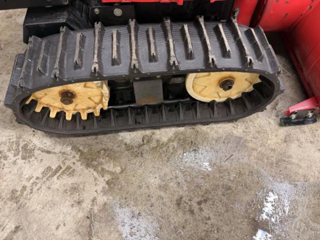 除雪機ホンダ除雪機HS1390iハイブリッド