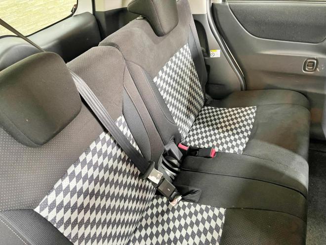 ソリオ1.2ブラック&ホワイトⅡ 4WD 5年保証 スマキー パワスラ ナビTV 寒冷地仕様 禁煙 車検整備2年付 修復歴無