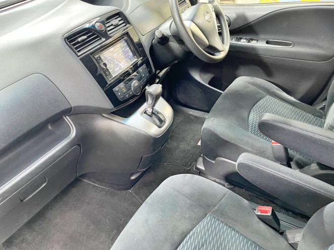 セレナ20S 4WD 5年保証 ナビ Bカメ ETC 寒冷地仕様 禁煙 車検整備2年付 修復歴無