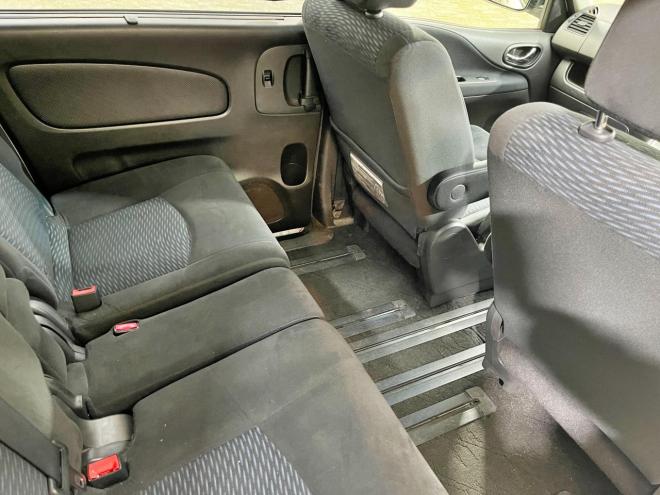 セレナ20S 4WD 5年保証 ナビ Bカメ ETC 寒冷地仕様 禁煙 車検整備2年付 修復歴無