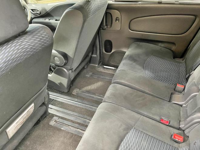 セレナ20S 4WD 5年保証 ナビ Bカメ ETC 寒冷地仕様 禁煙 車検整備2年付 修復歴無