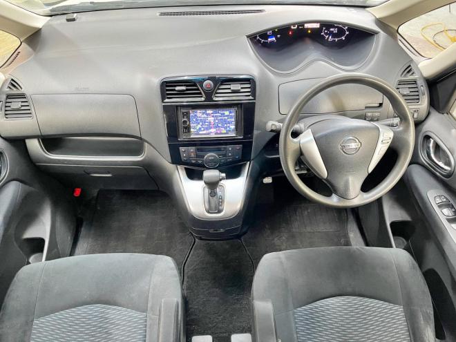 セレナ20S 4WD 5年保証 ナビ Bカメ ETC 寒冷地仕様 禁煙 車検整備2年付 修復歴無