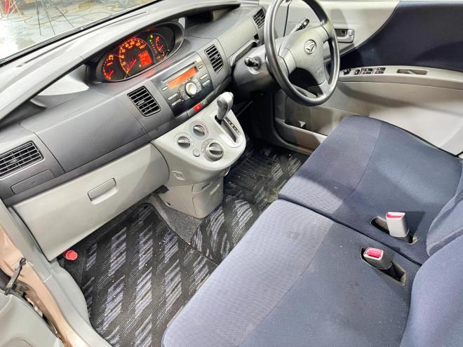 ムーヴ660メモリアルエディション 4WD 5年保証 スマキー 寒冷地仕様 禁煙 車検整備2年付 修復歴無