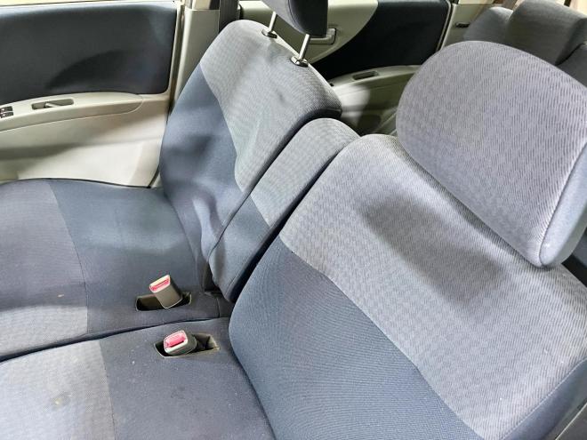 ムーヴ660メモリアルエディション 4WD 5年保証 スマキー 寒冷地仕様 禁煙 車検整備2年付 修復歴無