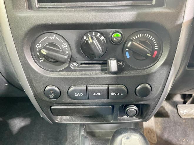 ジムニー660XC 4WD 5年保証 下廻防錆 寒冷地仕様 禁煙 車検整備2年付 修復歴無