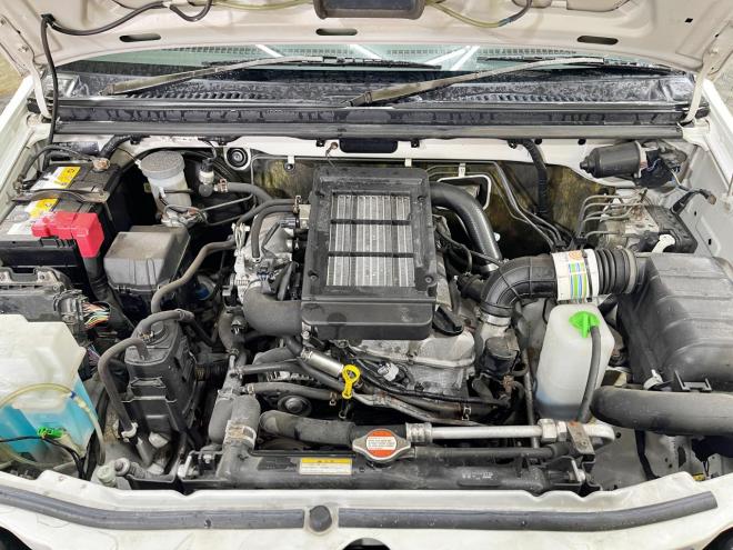 ジムニー660XC 4WD 5年保証 下廻防錆 寒冷地仕様 禁煙 車検整備2年付 修復歴無