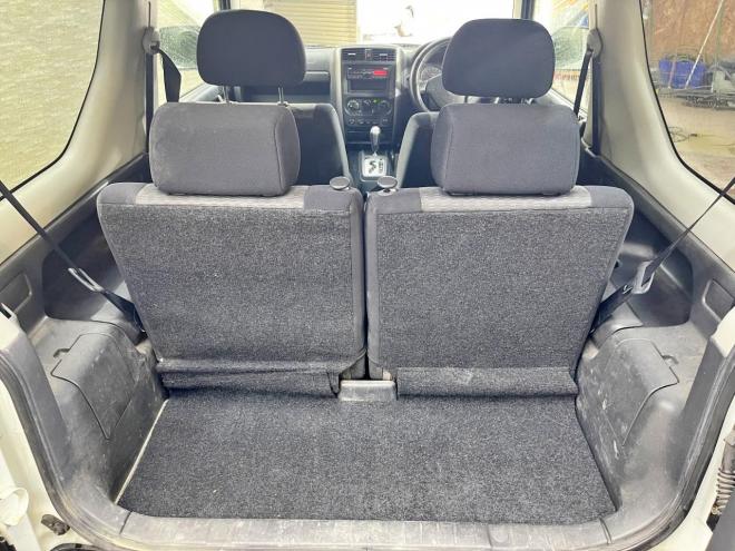 ジムニー660XC 4WD 5年保証 下廻防錆 寒冷地仕様 禁煙 車検整備2年付 修復歴無