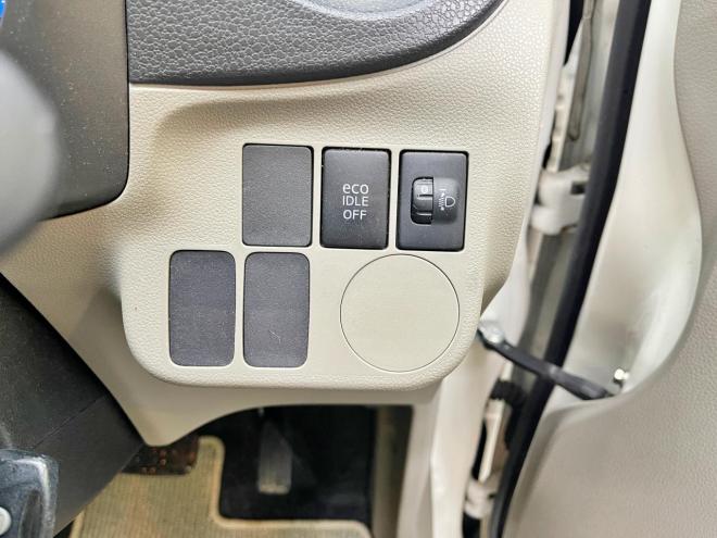 ミライース660Xf 4WD 5年保証 ETC 寒冷地仕様 禁煙 車検整備2年付 修復歴無