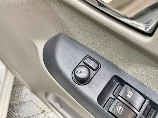 ミライース660Xf 4WD 5年保証 ETC 寒冷地仕様 禁煙 車検整備2年付 修復歴無