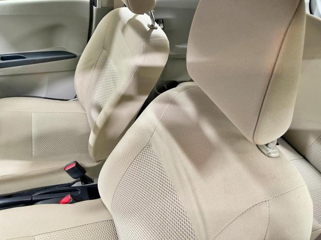 ミライース660Xf 4WD 5年保証 ETC 寒冷地仕様 禁煙 車検整備2年付 修復歴無