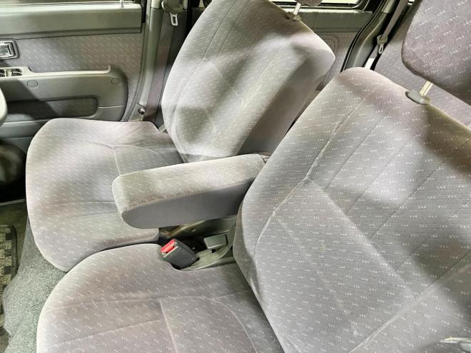 アトレーワゴン660カスタムターボRS 4WD 5年保証 寒冷地仕様 車検整備2年付