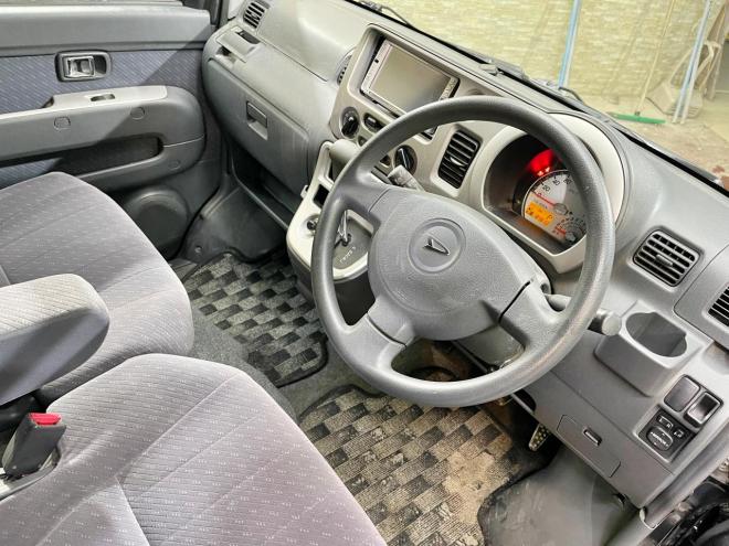 アトレーワゴン660カスタムターボRS 4WD 5年保証 寒冷地仕様 車検整備2年付