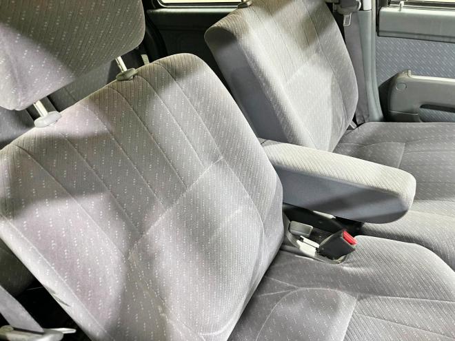 アトレーワゴン660カスタムターボRS 4WD 5年保証 寒冷地仕様 車検整備2年付