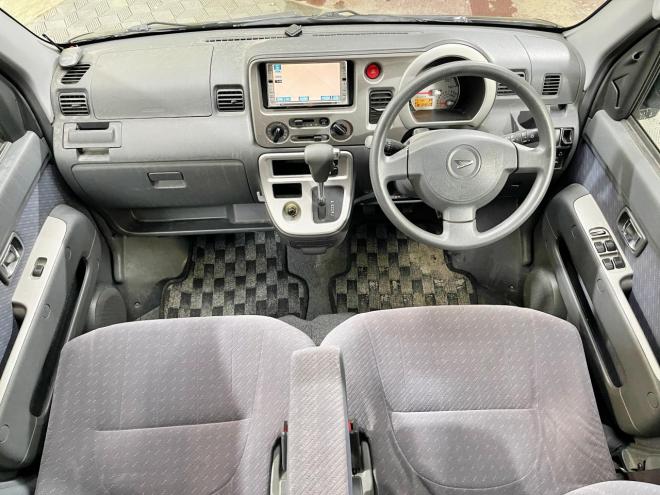 アトレーワゴン660カスタムターボRS 4WD 5年保証 寒冷地仕様 車検整備2年付