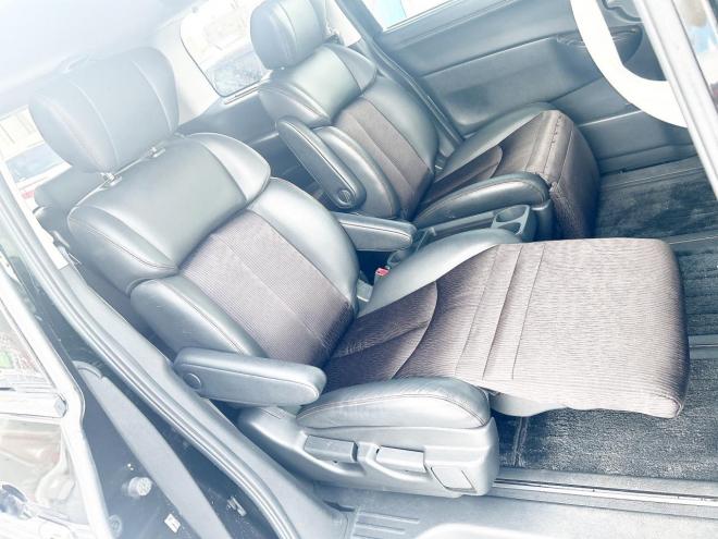 エルグランド2.5 250ハイウェイスター 4WD　 ローンが不安な方＜優遇ローン＞本州仕入　寒冷地仕様　パワースライドドア　純正ナビ 4WD