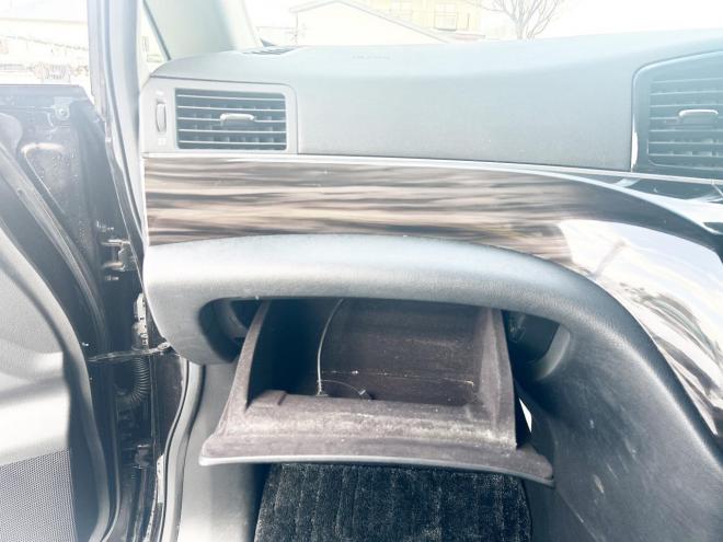 エルグランド2.5 250ハイウェイスター 4WD　 ローンが不安な方＜優遇ローン＞本州仕入　寒冷地仕様　パワースライドドア　純正ナビ 4WD