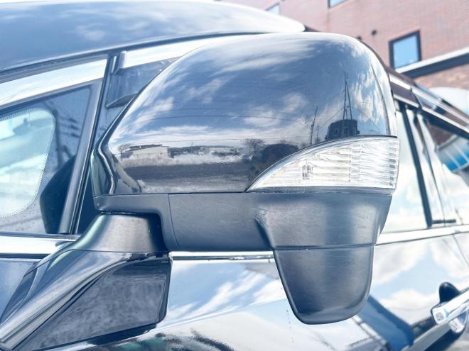 エルグランド2.5 250ハイウェイスター 4WD　 ローンが不安な方＜優遇ローン＞本州仕入　寒冷地仕様　パワースライドドア　純正ナビ 4WD