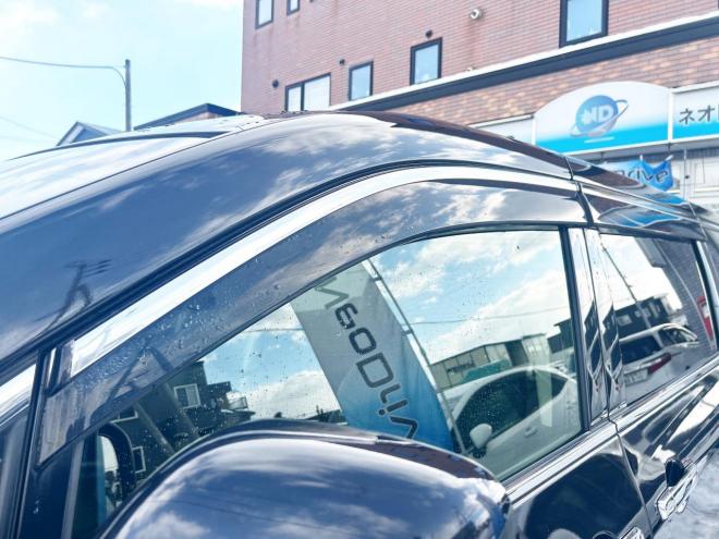 エルグランド2.5 250ハイウェイスター 4WD　 ローンが不安な方＜優遇ローン＞本州仕入　寒冷地仕様　パワースライドドア　純正ナビ 4WD