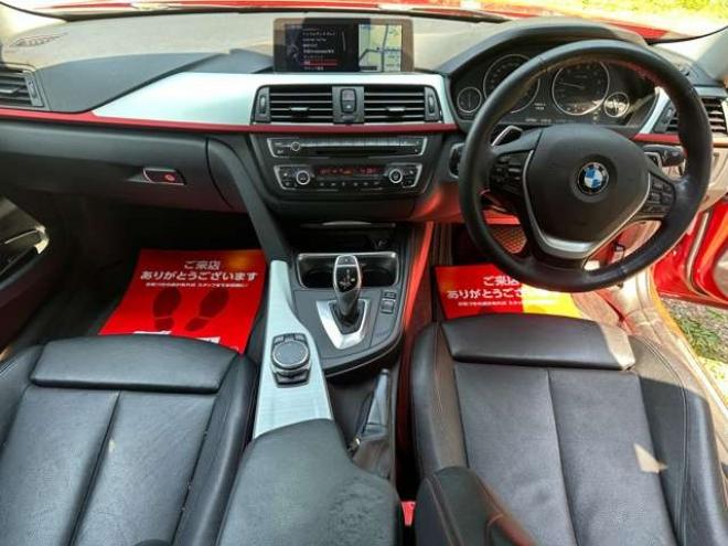 BMW3シリーズ 320i xドライブ 4WD　電動シート/ナビ/Bカメラ/CD/Bluetooth 正規輸入車 2000