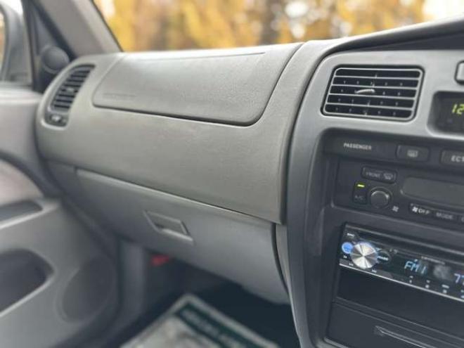 ハイラックスサーフ3.0 SSR-X ディーゼルターボ 4WD　サンルーフ　リフトアップ　ETC　パワステ　パワーウィンドウ　社外アルミ　ABS　キーレス　CDオーディオ 3000