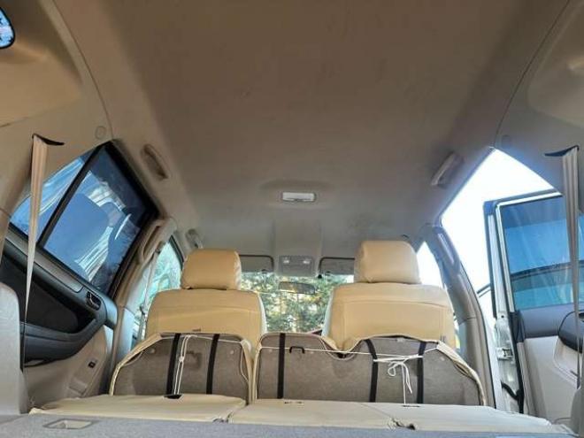 ハイラックスサーフ3.4 SSR-X 4WD　アルミホイール　エアコン　パワステ　パワーウィンドウ　キーレスエントリー　アルミホイール　社外ナビ　バックカメラ　リフトアップ　ETC 3400