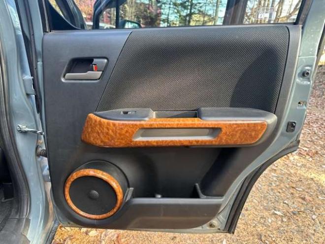 クロスロード2.0 20Xi 4WD　オリジナル全塗装ブルー　社外ナビ　バックカメラ　社外アルミホイール　スマートキー　シートヒーター　クルーズコントロール　ミラーヒーター　ドライブレコーダー　パワステ　パワーウィンドウ 2000