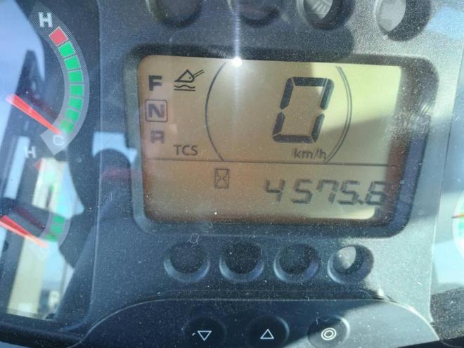 ホイールローダZW100-5B　恵庭ヤード