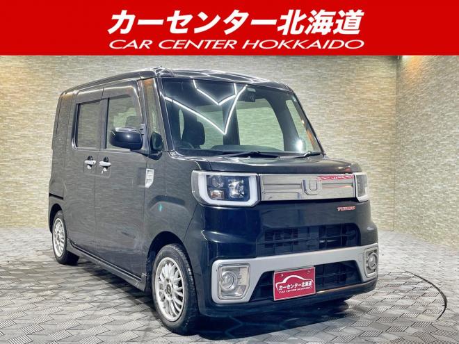 ウェイク660G 4WD 5年保証 スマキー 両側パワスラ ETC ナビTV Bカメ 夏冬タイヤ ドラレコ 寒冷地仕様 禁煙 車検整備2年付 修復歴無