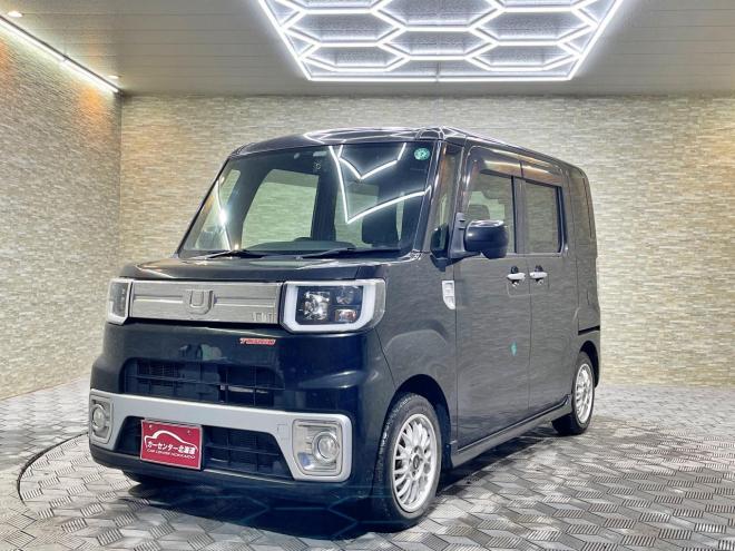 ウェイク660G 4WD 5年保証 スマキー 両側パワスラ ETC ナビTV Bカメ 夏冬タイヤ ドラレコ 寒冷地仕様 禁煙 車検整備2年付 修復歴無