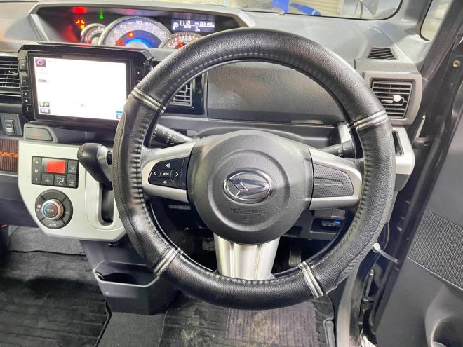 ウェイク660G 4WD 5年保証 スマキー 両側パワスラ ETC ナビTV Bカメ 夏冬タイヤ ドラレコ 寒冷地仕様 禁煙 車検整備2年付 修復歴無