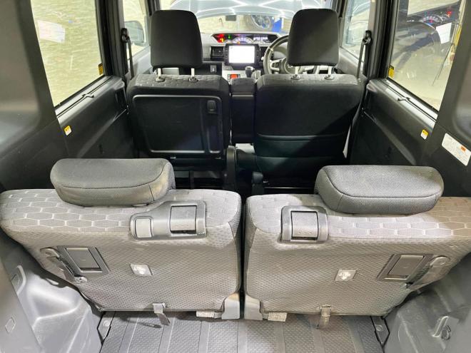 ウェイク660G 4WD 5年保証 スマキー 両側パワスラ ETC ナビTV Bカメ 夏冬タイヤ ドラレコ 寒冷地仕様 禁煙 車検整備2年付 修復歴無