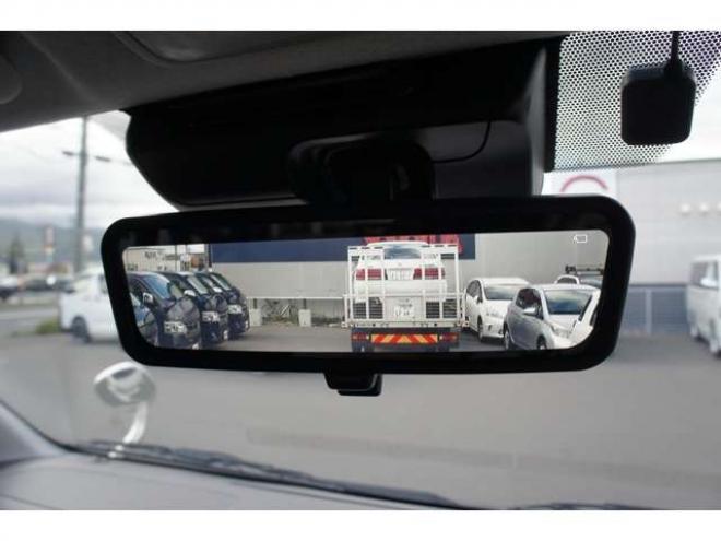 ハイエースバンスーパーロングHR　8人乗りキャンピング4WD　走行充電&外部充電&サブバッテリー　　　&FFヒーター&冷蔵庫&シンク&給排水　アルパインBIG-X&フリップダウン　415COBRAフロントリップ&バッドラッカー17AW　デジタルインナー　全方位カメラ 2700