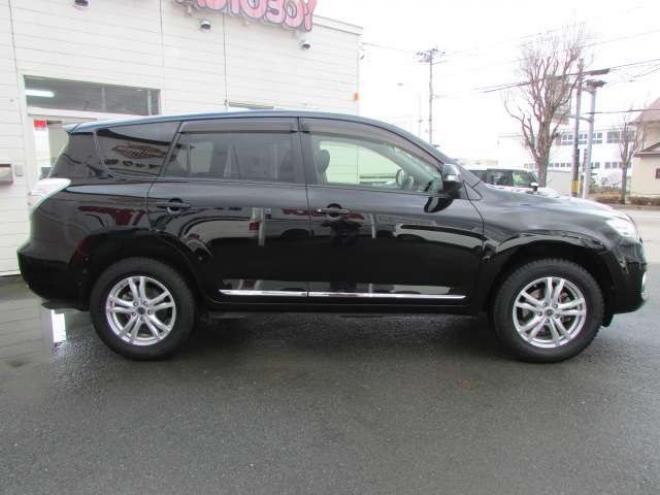 ヴァンガード2.4 240S 4WD　純正ナビ/フルセグTV/バックカメラ/フロントカメラ/サイドカメラ/ETC/ドライブレコーダー/LEDヘッドライト・フォグ/エンジンスターター 2400