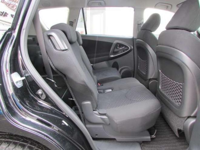 ヴァンガード2.4 240S 4WD　純正ナビ/フルセグTV/バックカメラ/フロントカメラ/サイドカメラ/ETC/ドライブレコーダー/LEDヘッドライト・フォグ/エンジンスターター 2400