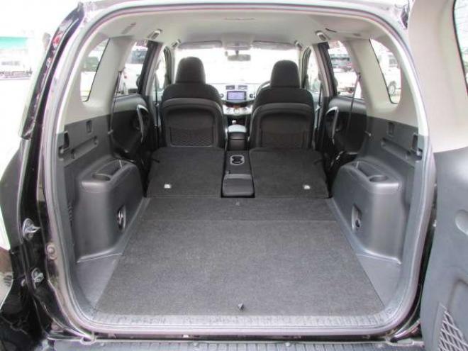 ヴァンガード2.4 240S 4WD　純正ナビ/フルセグTV/バックカメラ/フロントカメラ/サイドカメラ/ETC/ドライブレコーダー/LEDヘッドライト・フォグ/エンジンスターター 2400