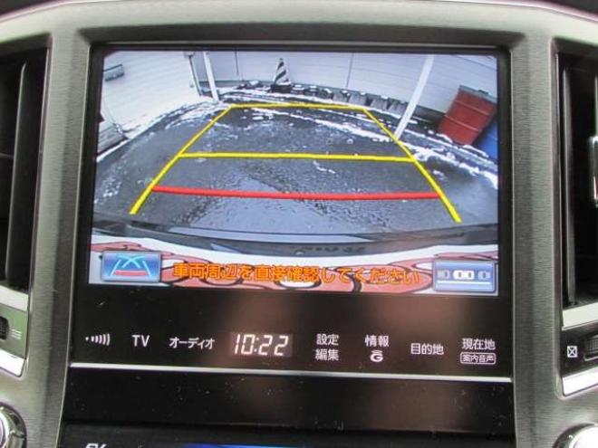 マジェスタ2.5 Four 4WD　プリクラッシュセーフティー/純正ナビ/フルセグTV/バックカメラ/LEDヘッドライト/ビルトインETC/全席シートヒーター/パワーシート/グリップヒーター/レーダークルーズコントロール 2500