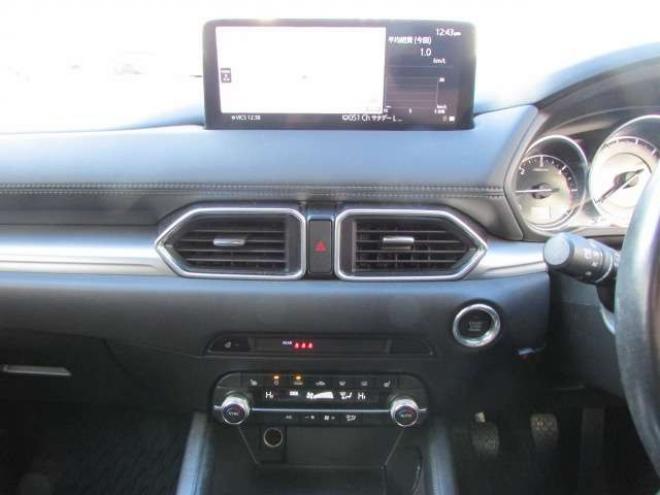 CX-52.2 XD プロアクティブ ディーゼルターボ　6速MT/レーダークルーズコントロール/ETC/パワーシート/シートヒーター/ステアリングヒーター/パワーバックドア/フルセグTV/アラウンドビューモニター/ヘッドアップディスプレイ/LEDヘッドライト/リアフォグ/ 4WD 2200