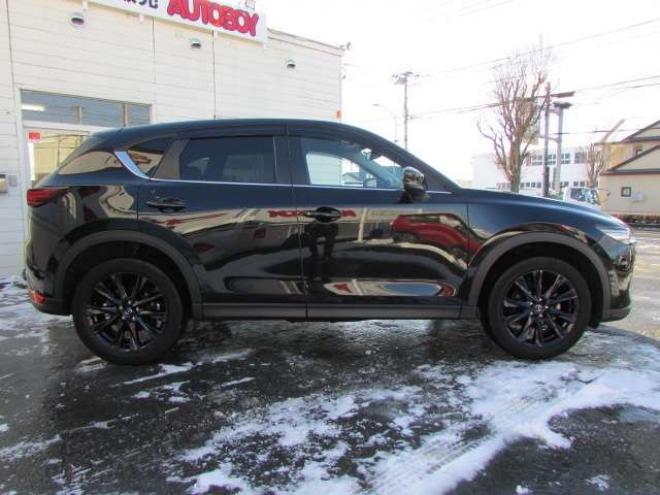 CX-52.2 XD プロアクティブ ディーゼルターボ　6速MT/レーダークルーズコントロール/ETC/パワーシート/シートヒーター/ステアリングヒーター/パワーバックドア/フルセグTV/アラウンドビューモニター/ヘッドアップディスプレイ/LEDヘッドライト/リアフォグ/ 4WD 2200