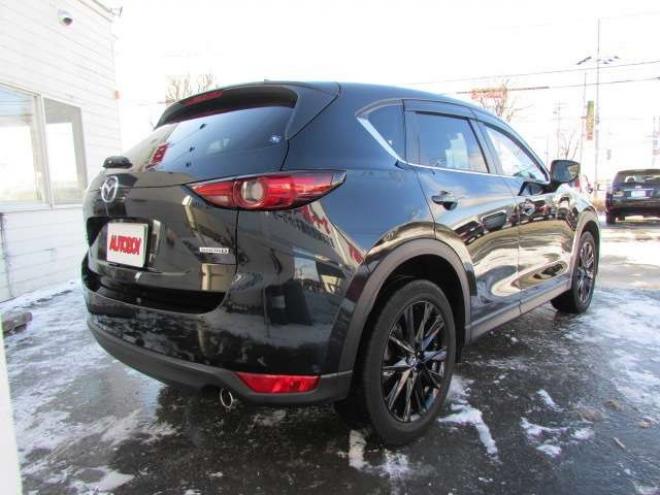 CX-52.2 XD プロアクティブ ディーゼルターボ　6速MT/レーダークルーズコントロール/ETC/パワーシート/シートヒーター/ステアリングヒーター/パワーバックドア/フルセグTV/アラウンドビューモニター/ヘッドアップディスプレイ/LEDヘッドライト/リアフォグ/ 4WD 2200