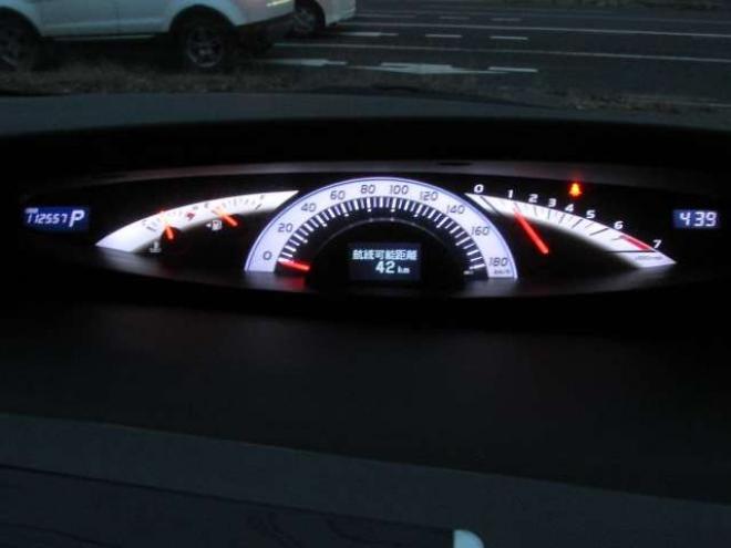 エスティマ2.4 アエラス 4WD　両側パワースライドドア/コーナーセンサー/キセノンヘッドライト/LEDフォグ/クルーズコントロール/ETC/ 2400