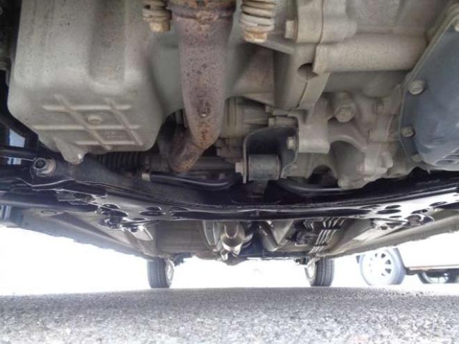 ワゴンRハイブリッド FZ セーフティパッケージ装着車 4WD　ワンオーナー車　全方位モニター　スマートキー 660