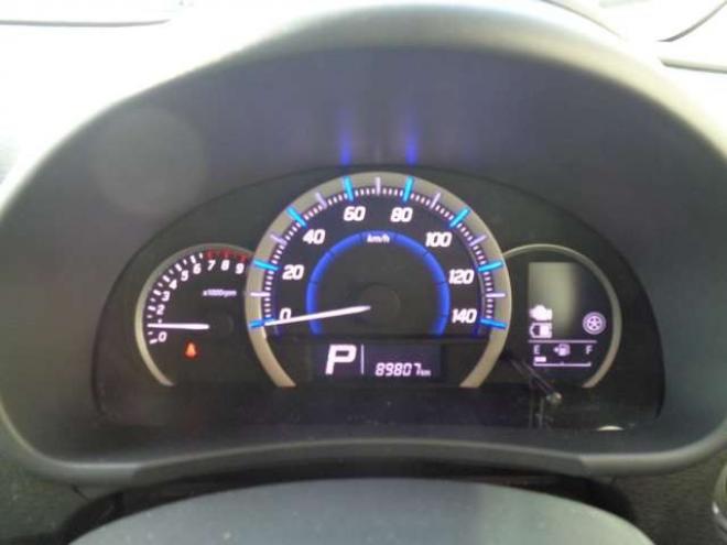 ワゴンRFX リミテッド 4WD　ワンオーナー　アイドリングストップ 660