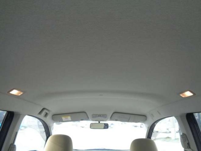 ムーヴX SA 4WD　スマートキー　夏冬タイヤ　スマアシ 660