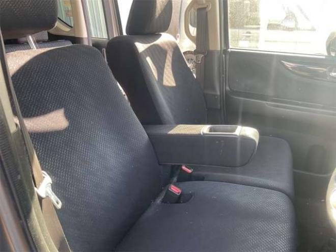 N-BOX+カスタムG Lパッケージ 4WD　新在　庫車!期間限　定値　下中!　限　定プ　ライス!! 660