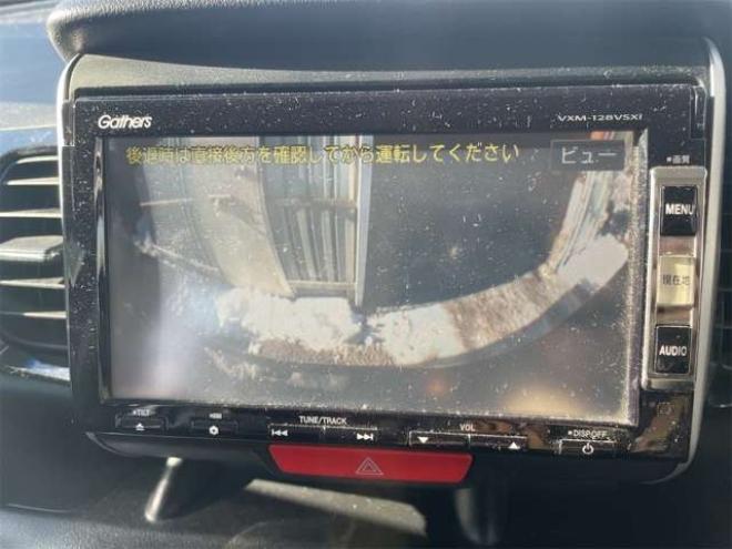 N-BOX+カスタムG Lパッケージ 4WD　新在　庫車!期間限　定値　下中!　限　定プ　ライス!! 660