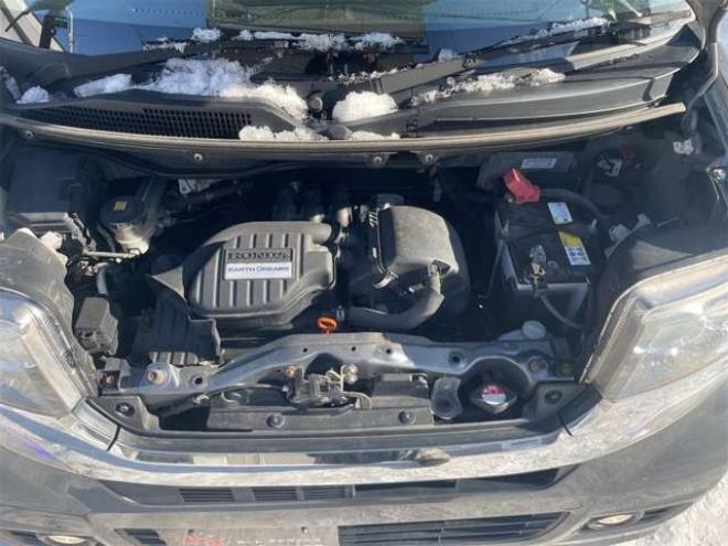 N-BOX+カスタムG Lパッケージ 4WD　新在　庫車!期間限　定値　下中!　限　定プ　ライス!! 660