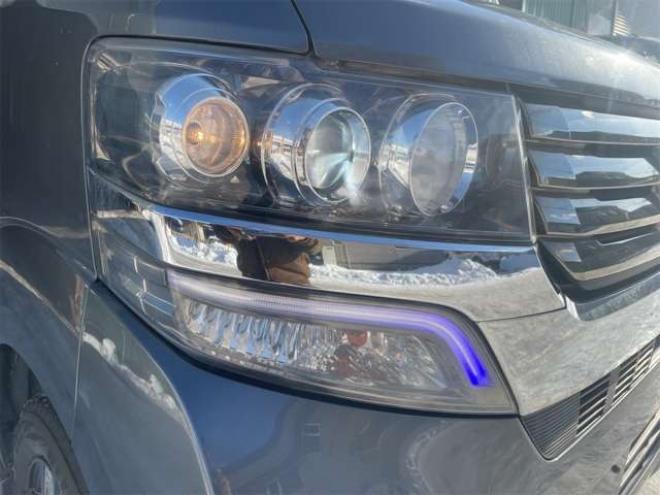 N-BOX+カスタムG Lパッケージ 4WD　新在　庫車!期間限　定値　下中!　限　定プ　ライス!! 660