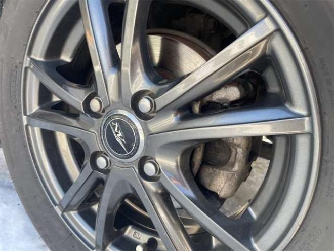 N-BOX+カスタムG Lパッケージ 4WD　新在　庫車!期間限　定値　下中!　限　定プ　ライス!! 660